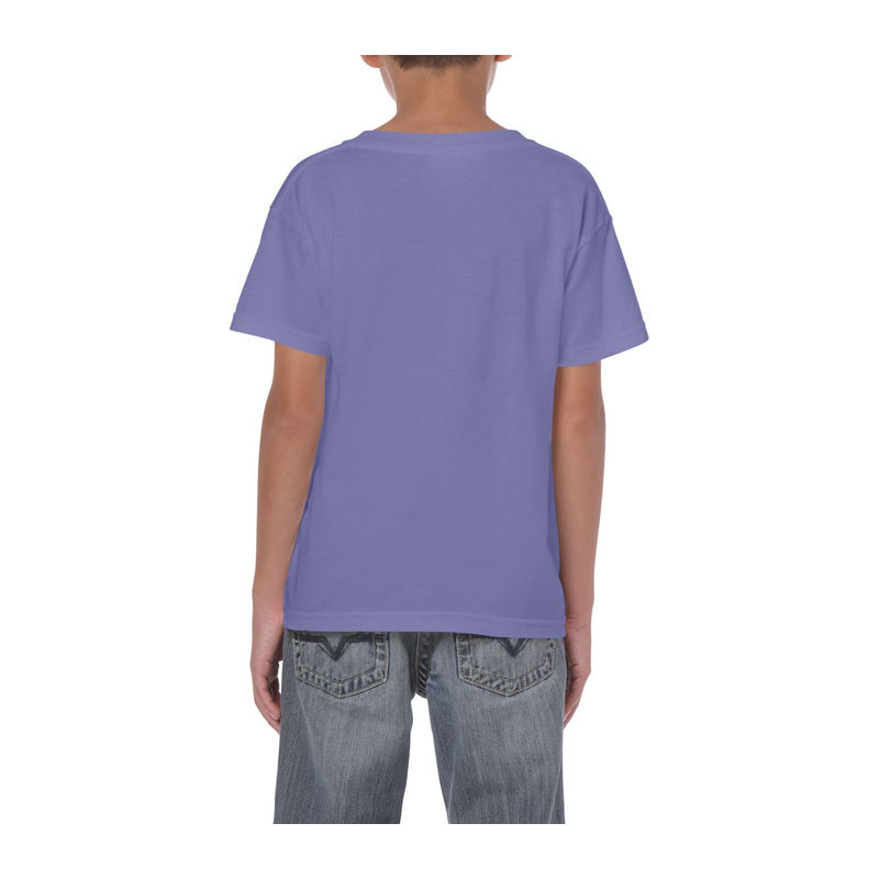 HEAVY COTTON YOUTH T-SHIRT