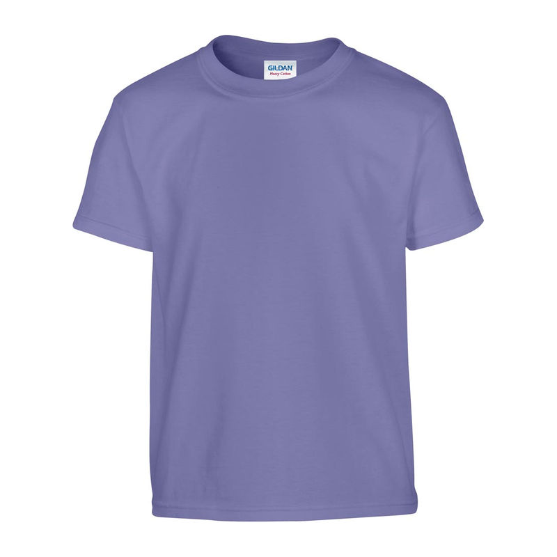 HEAVY COTTON YOUTH T-SHIRT