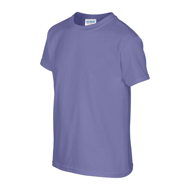 HEAVY COTTON YOUTH T-SHIRT