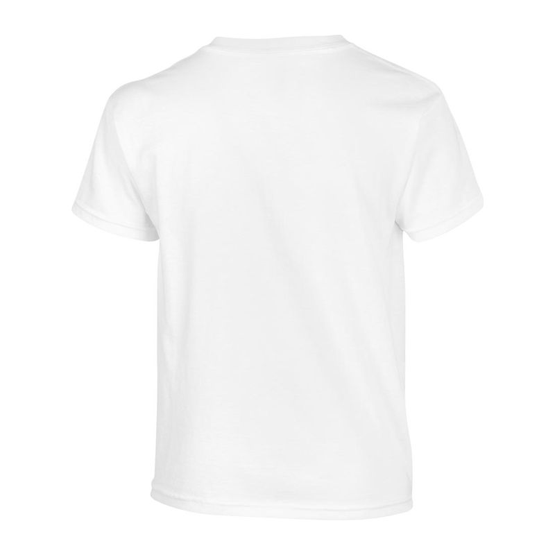 HEAVY COTTON YOUTH T-SHIRT