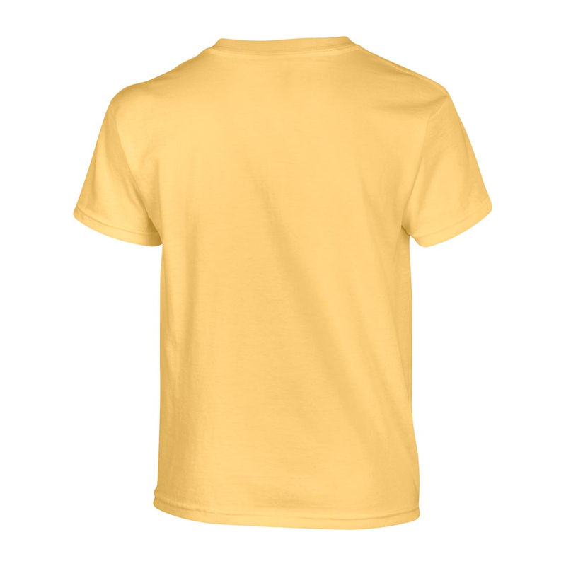 HEAVY COTTON YOUTH T-SHIRT