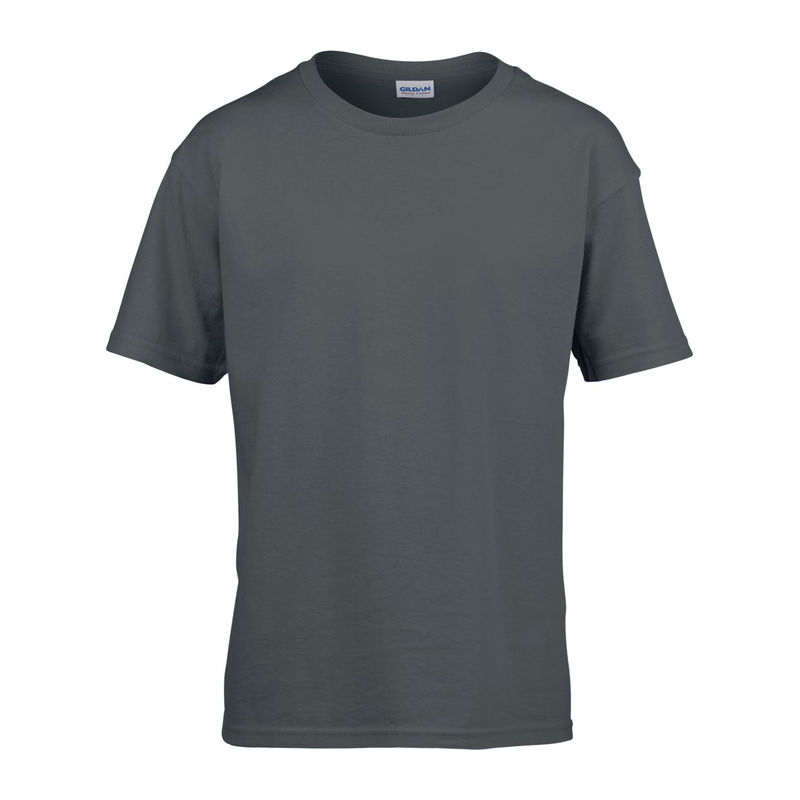 SOFTSTYLE® YOUTH T-SHIRT