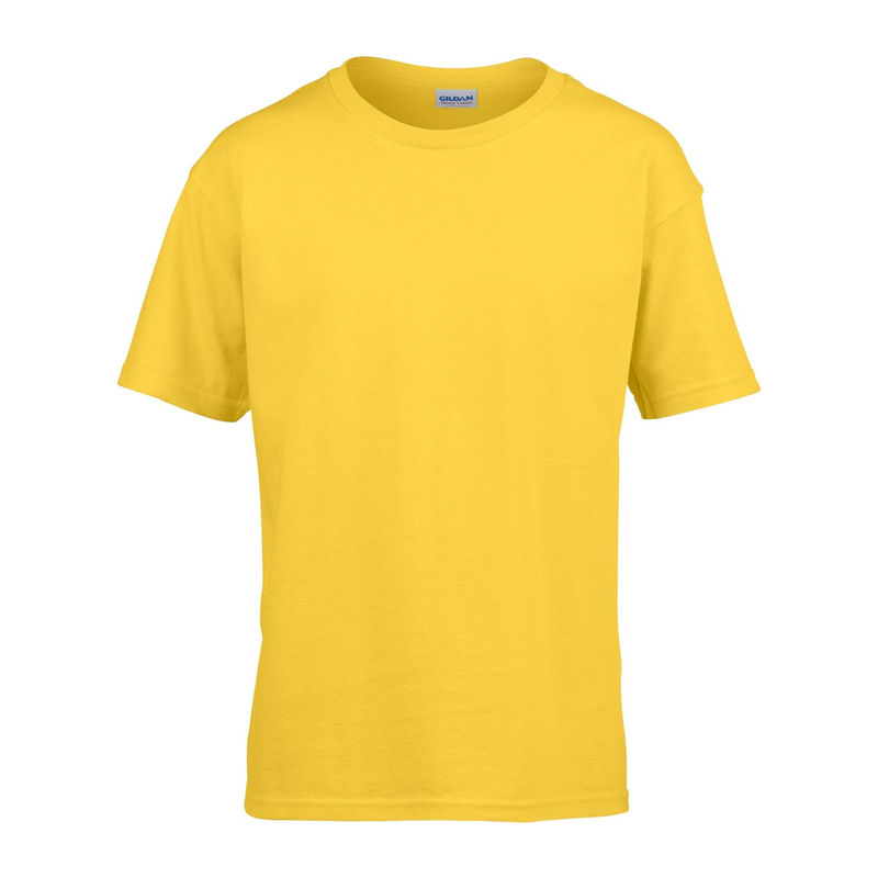 SOFTSTYLE® YOUTH T-SHIRT