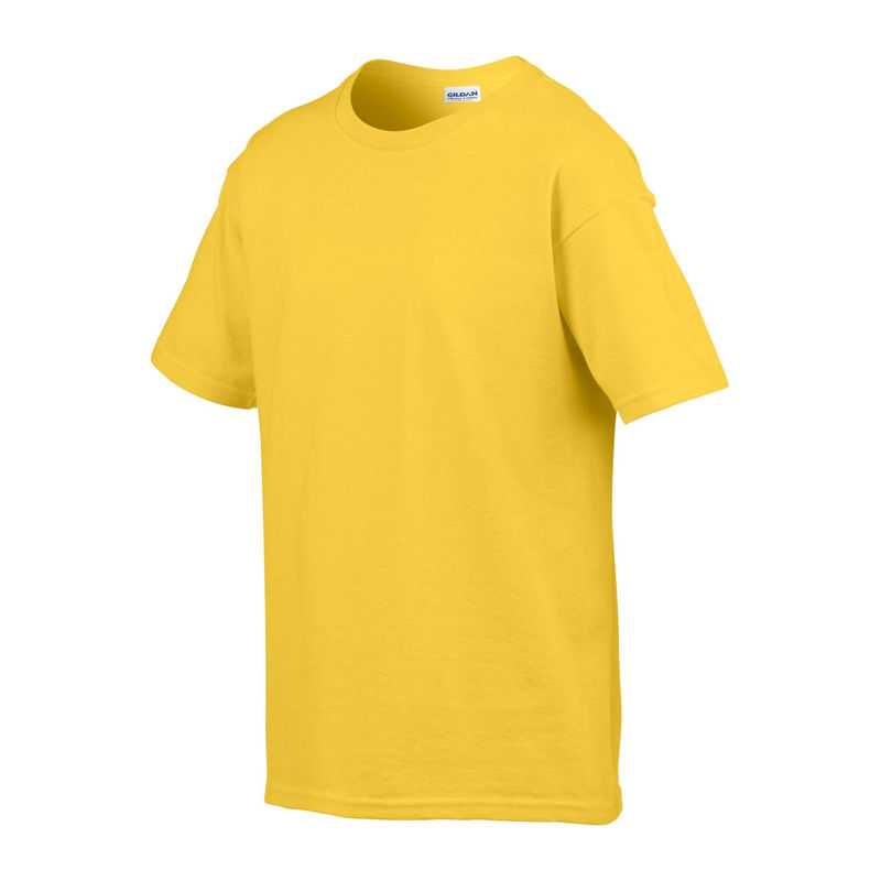 SOFTSTYLE® YOUTH T-SHIRT