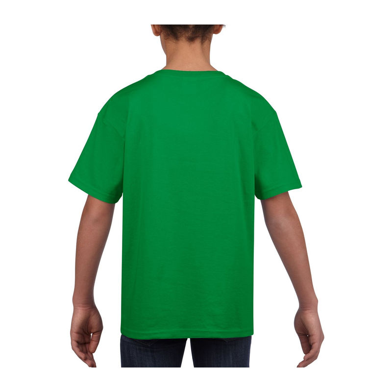 SOFTSTYLE® YOUTH T-SHIRT