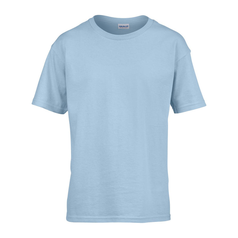 SOFTSTYLE® YOUTH T-SHIRT