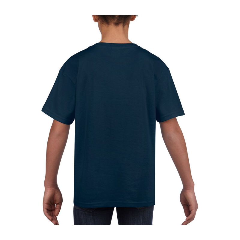 SOFTSTYLE® YOUTH T-SHIRT
