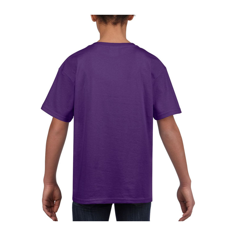 SOFTSTYLE® YOUTH T-SHIRT