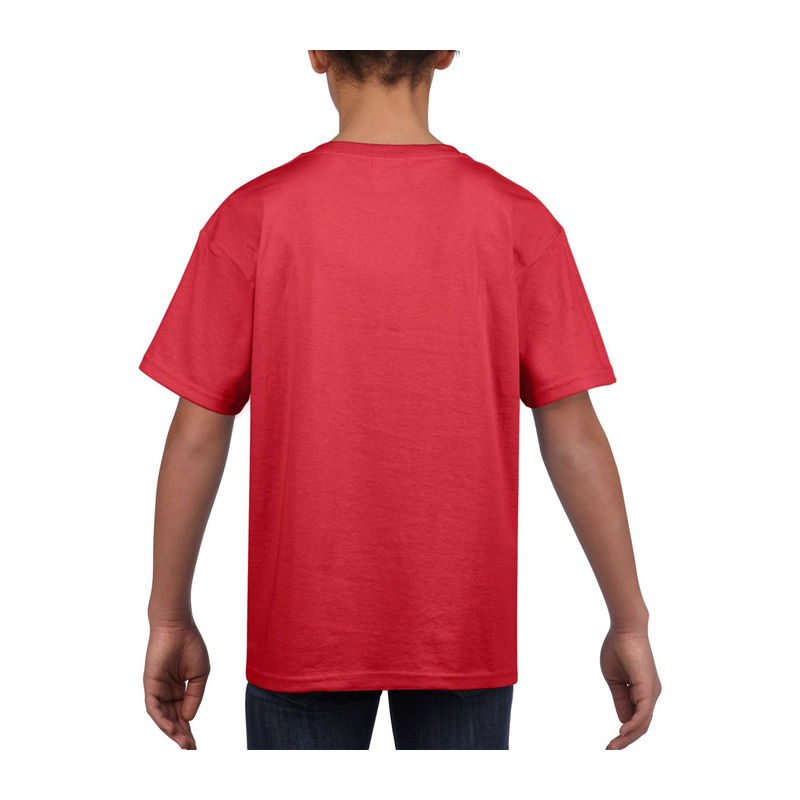 SOFTSTYLE® YOUTH T-SHIRT