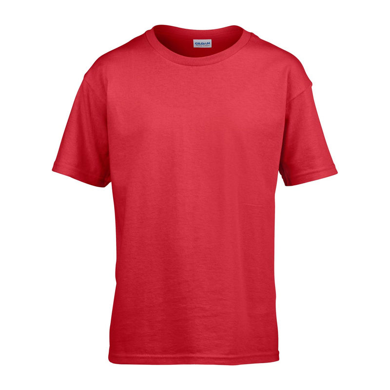 SOFTSTYLE® YOUTH T-SHIRT