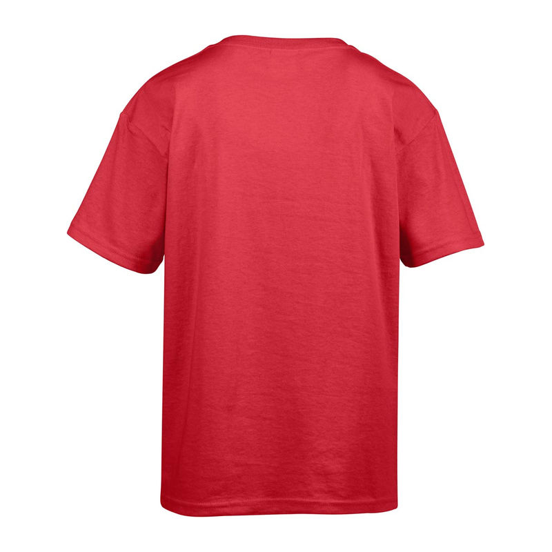 SOFTSTYLE® YOUTH T-SHIRT