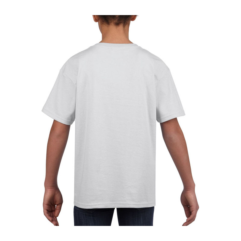 SOFTSTYLE® YOUTH T-SHIRT