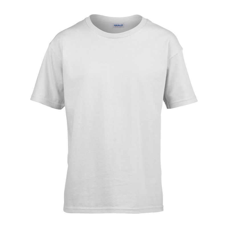 SOFTSTYLE® YOUTH T-SHIRT