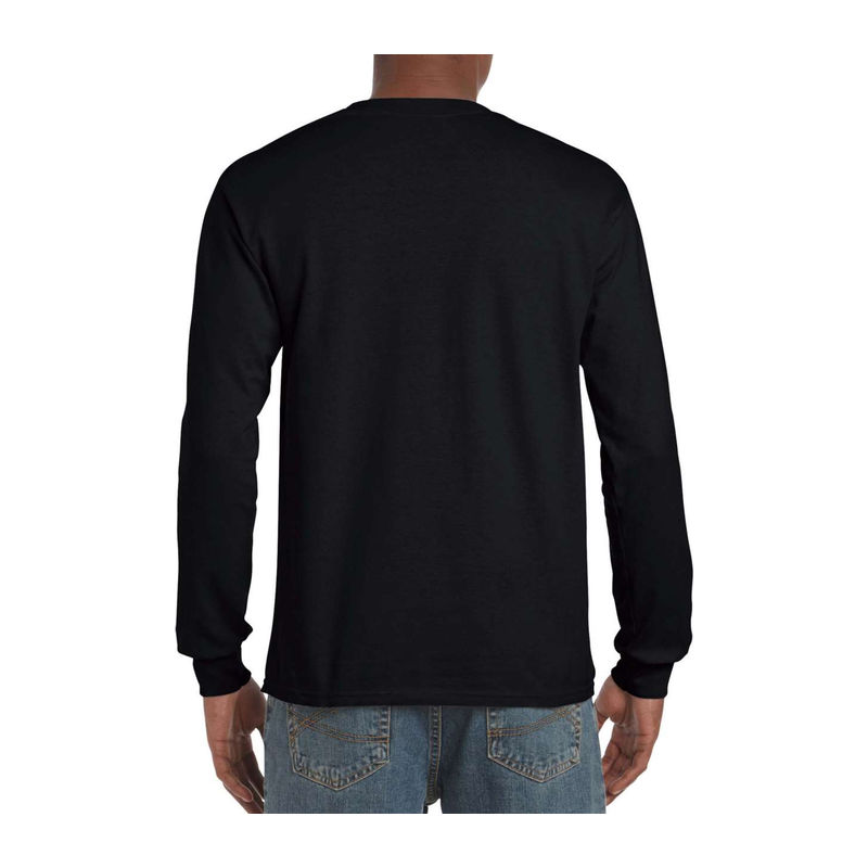 HAMMER ADULT LONG SLEEVE T-SHIRT
