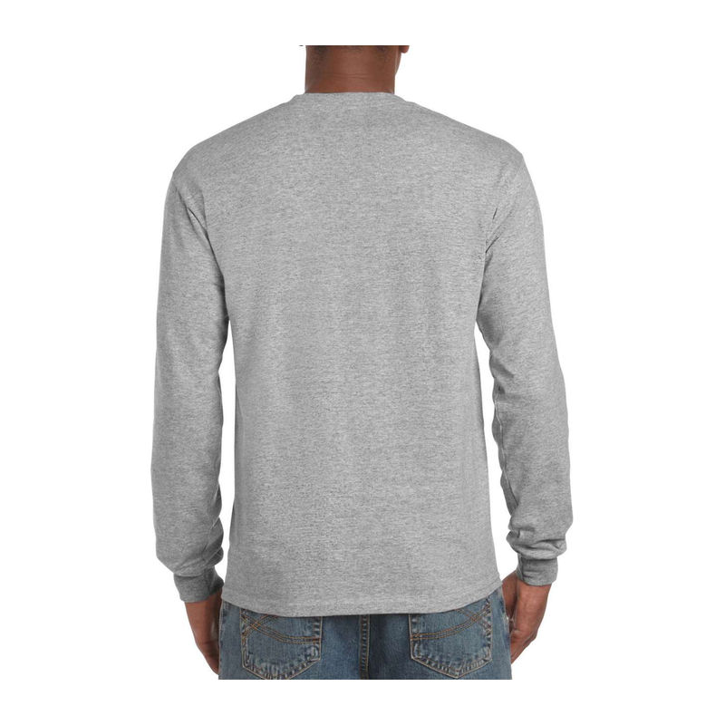 HAMMER ADULT LONG SLEEVE T-SHIRT