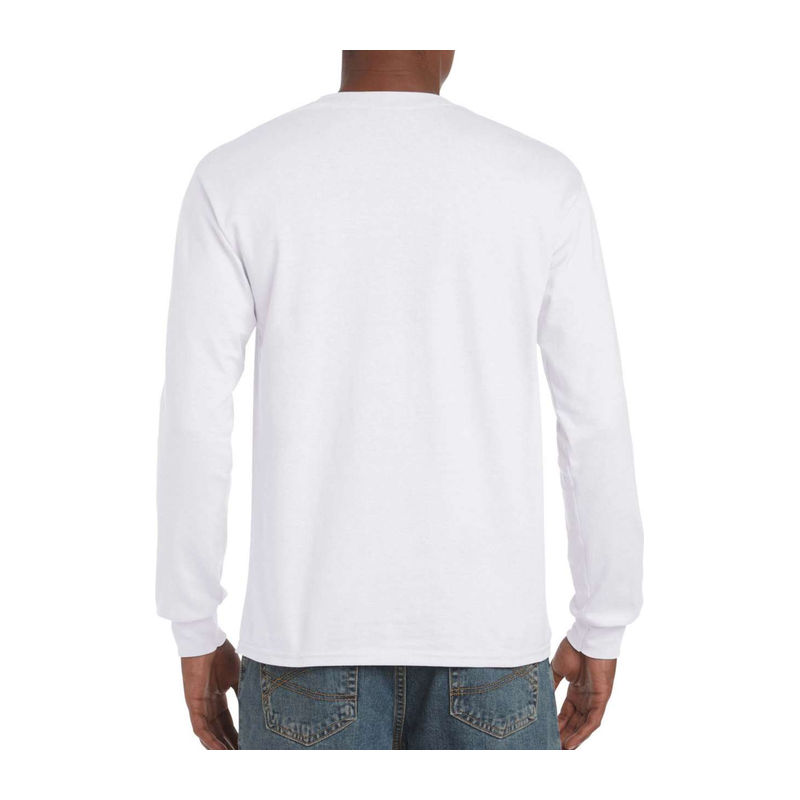 HAMMER ADULT LONG SLEEVE T-SHIRT