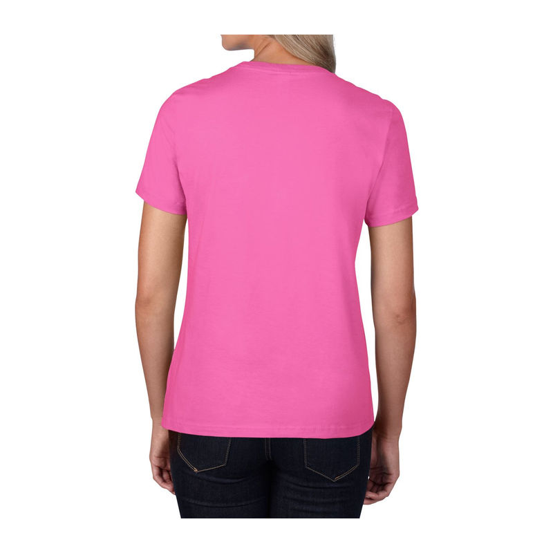 PREMIUM™ COTTON LADIES T-SHIRT