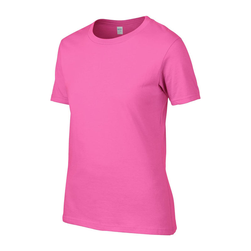 PREMIUM™ COTTON LADIES T-SHIRT