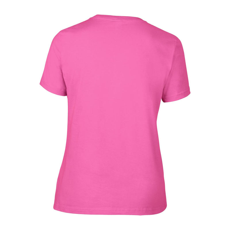 PREMIUM™ COTTON LADIES T-SHIRT