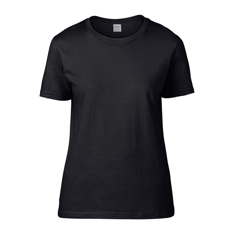 PREMIUM™ COTTON LADIES T-SHIRT