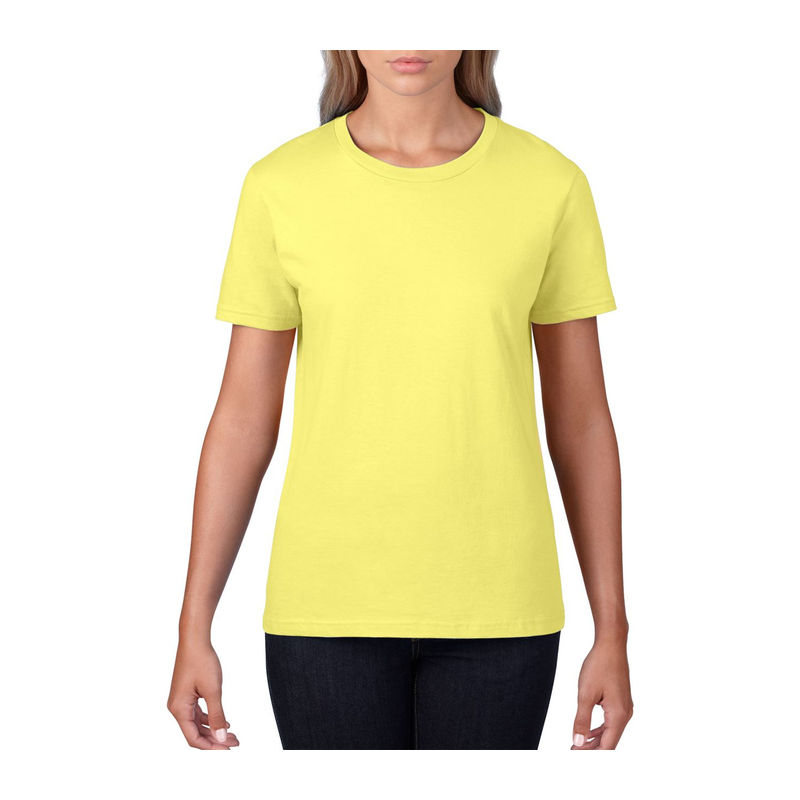 PREMIUM™ COTTON LADIES T-SHIRT