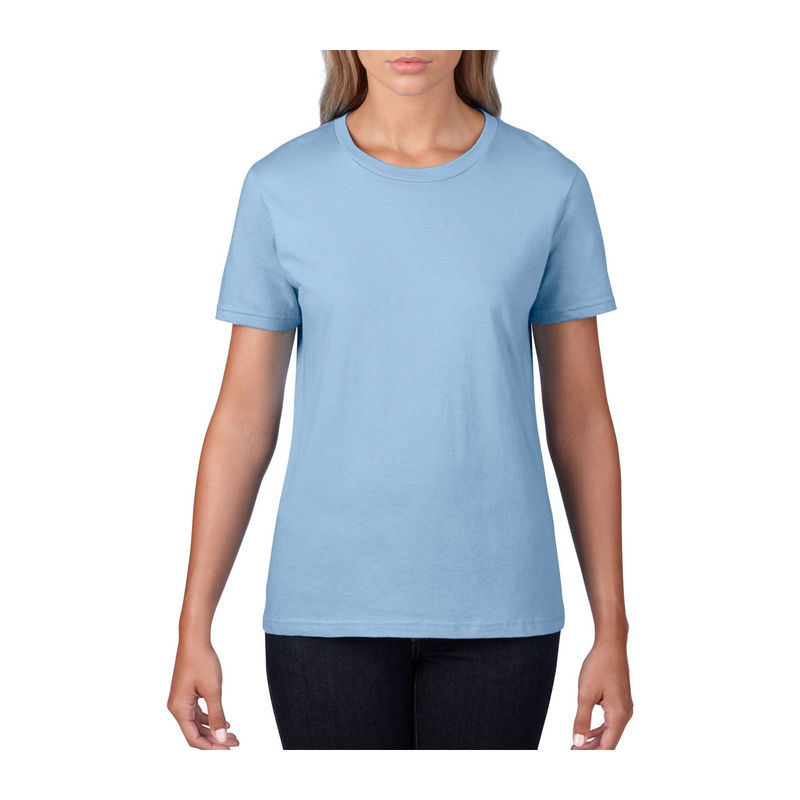 PREMIUM™ COTTON LADIES T-SHIRT