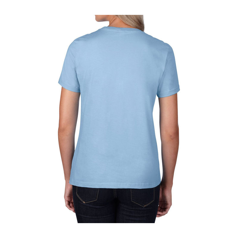 PREMIUM™ COTTON LADIES T-SHIRT