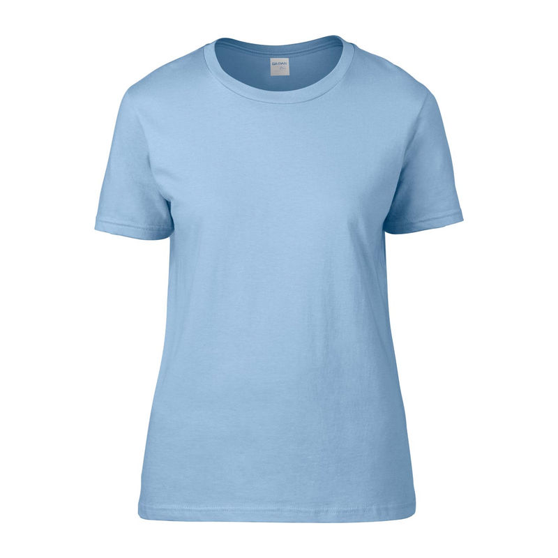 PREMIUM™ COTTON LADIES T-SHIRT
