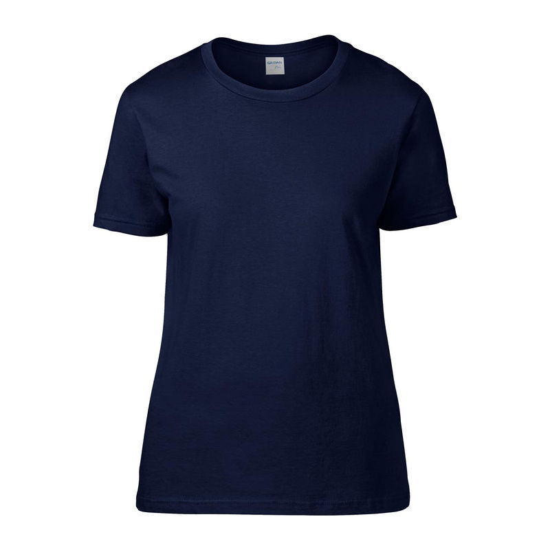 PREMIUM™ COTTON LADIES T-SHIRT