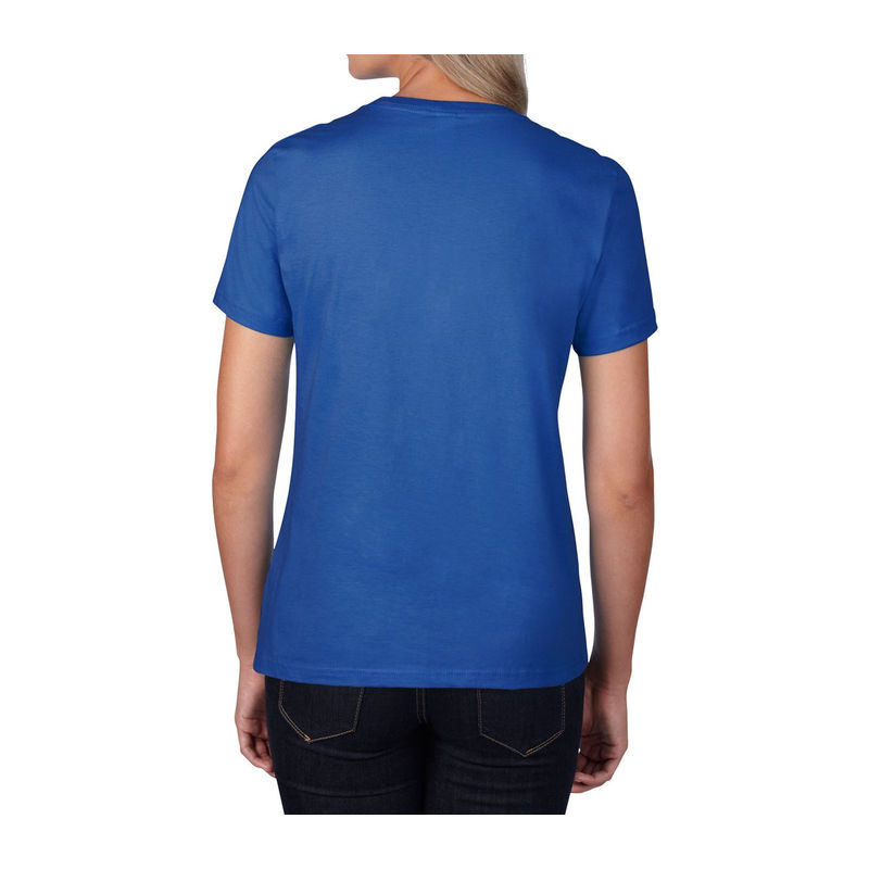 PREMIUM™ COTTON LADIES T-SHIRT