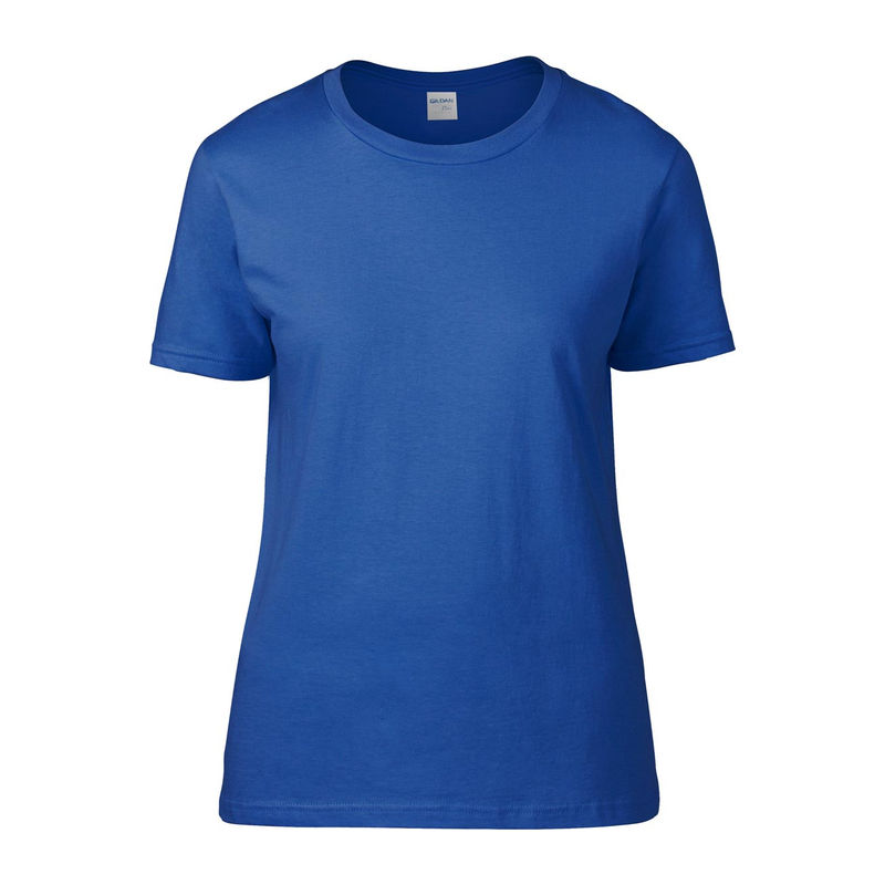 PREMIUM™ COTTON LADIES T-SHIRT