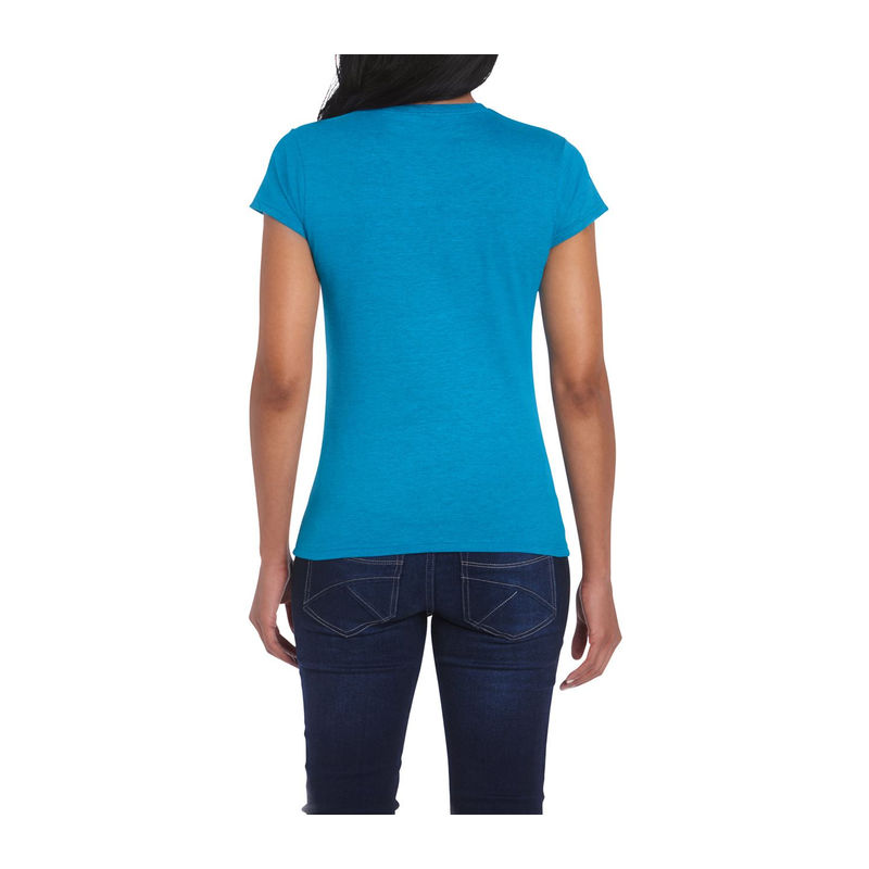 SOFTSTYLE® LADIES T-SHIRT