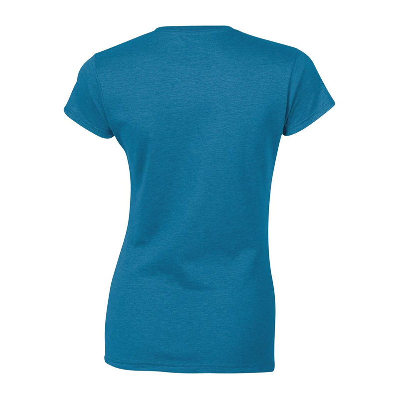 SOFTSTYLE® LADIES T-SHIRT