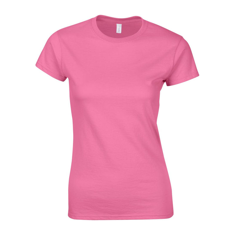 SOFTSTYLE® LADIES T-SHIRT