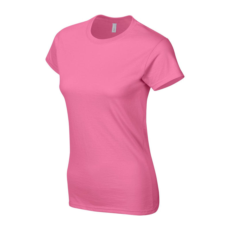 SOFTSTYLE® LADIES T-SHIRT