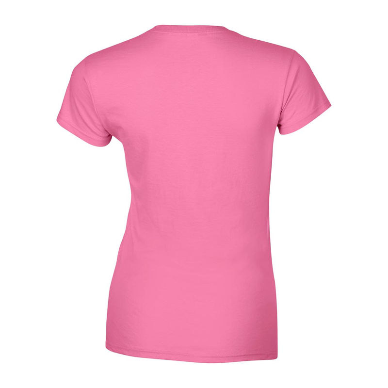 SOFTSTYLE® LADIES T-SHIRT