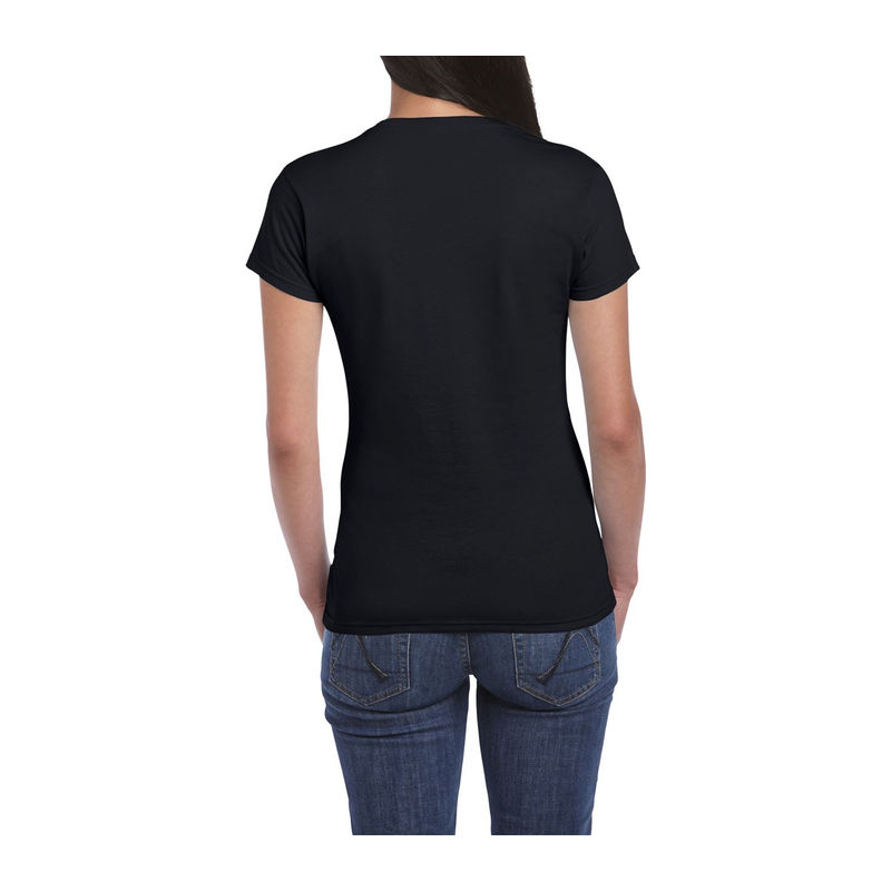 SOFTSTYLE® LADIES T-SHIRT