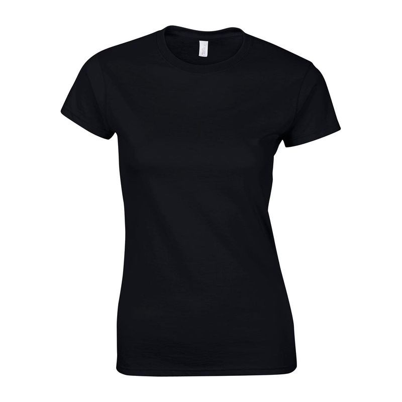 SOFTSTYLE® LADIES T-SHIRT