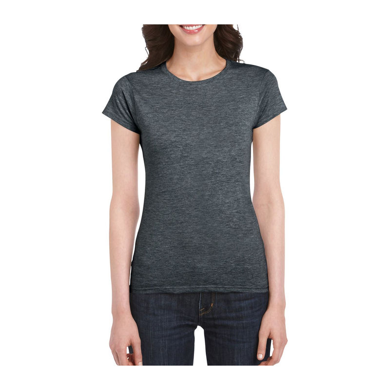 SOFTSTYLE® LADIES T-SHIRT