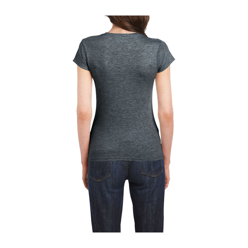 SOFTSTYLE® LADIES T-SHIRT
