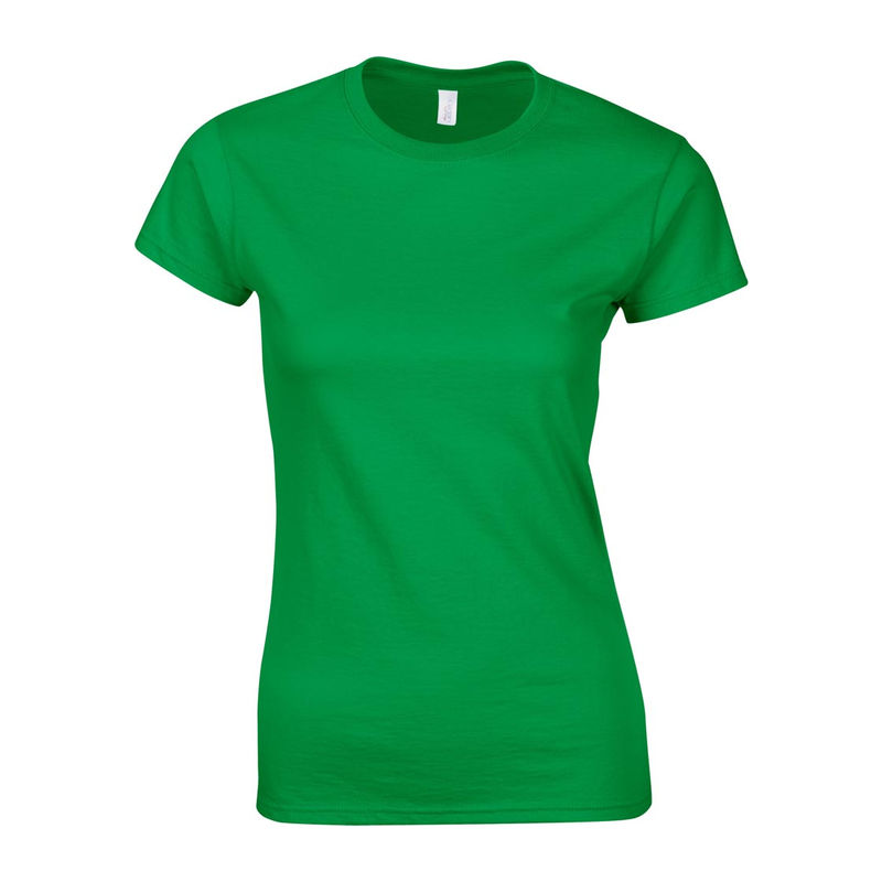 SOFTSTYLE® LADIES T-SHIRT