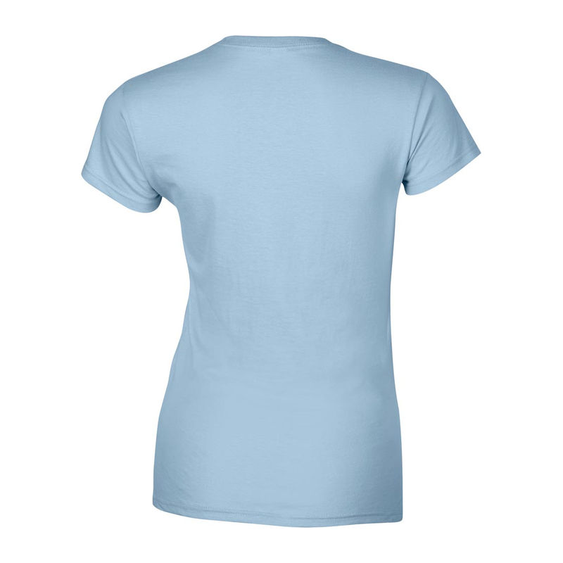 SOFTSTYLE® LADIES T-SHIRT