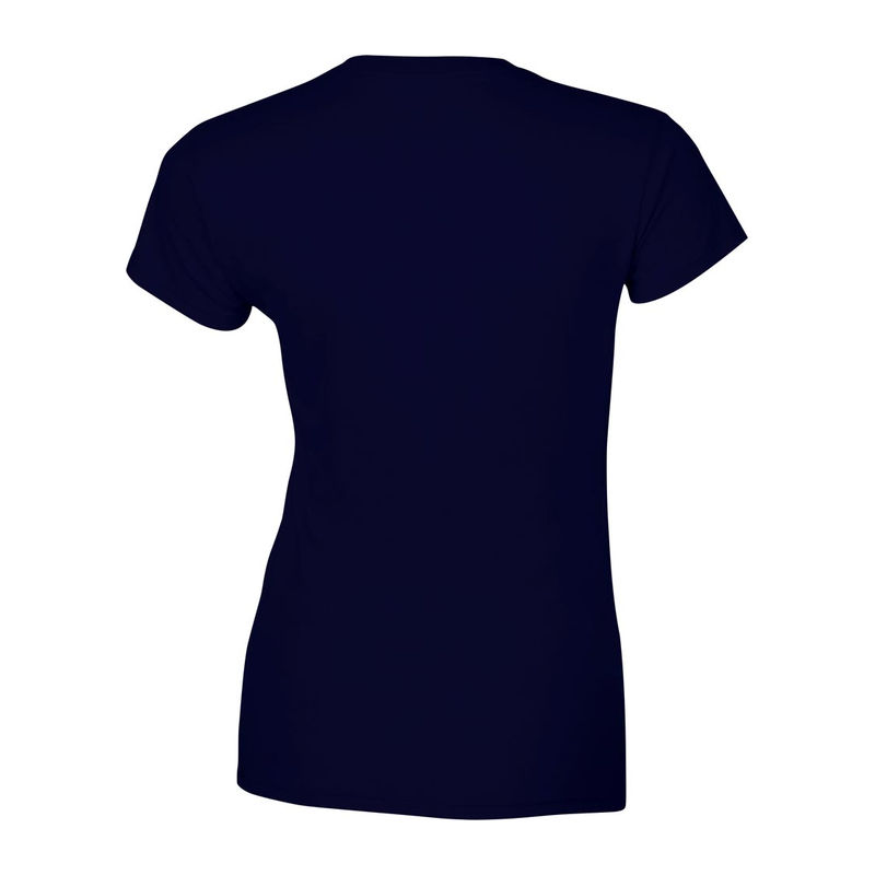 SOFTSTYLE® LADIES T-SHIRT
