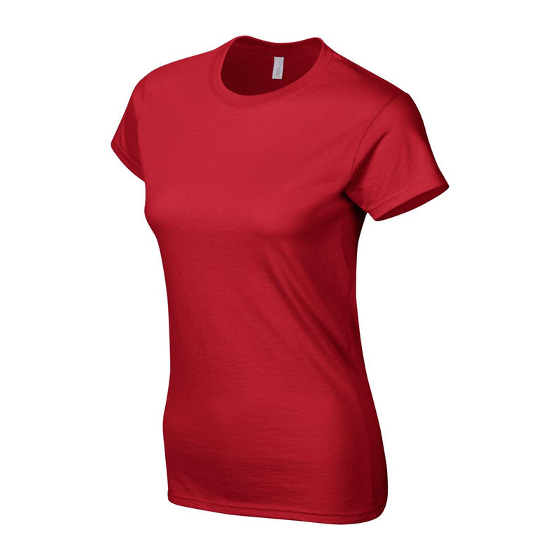 SOFTSTYLE® LADIES T-SHIRT