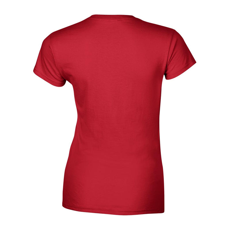 SOFTSTYLE® LADIES T-SHIRT