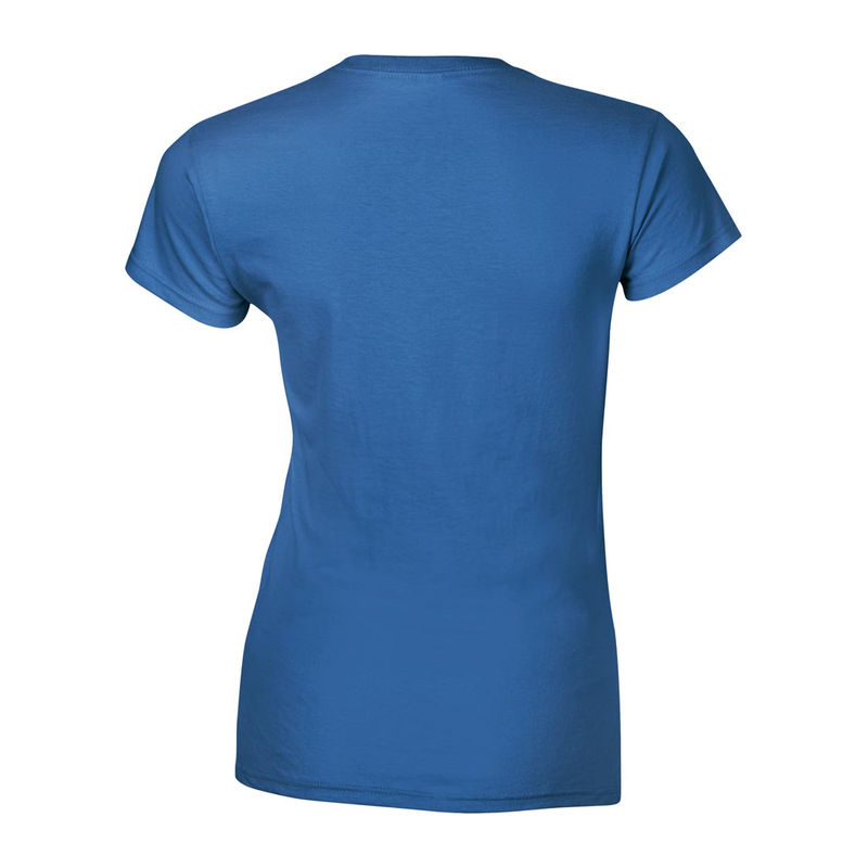 SOFTSTYLE® LADIES T-SHIRT
