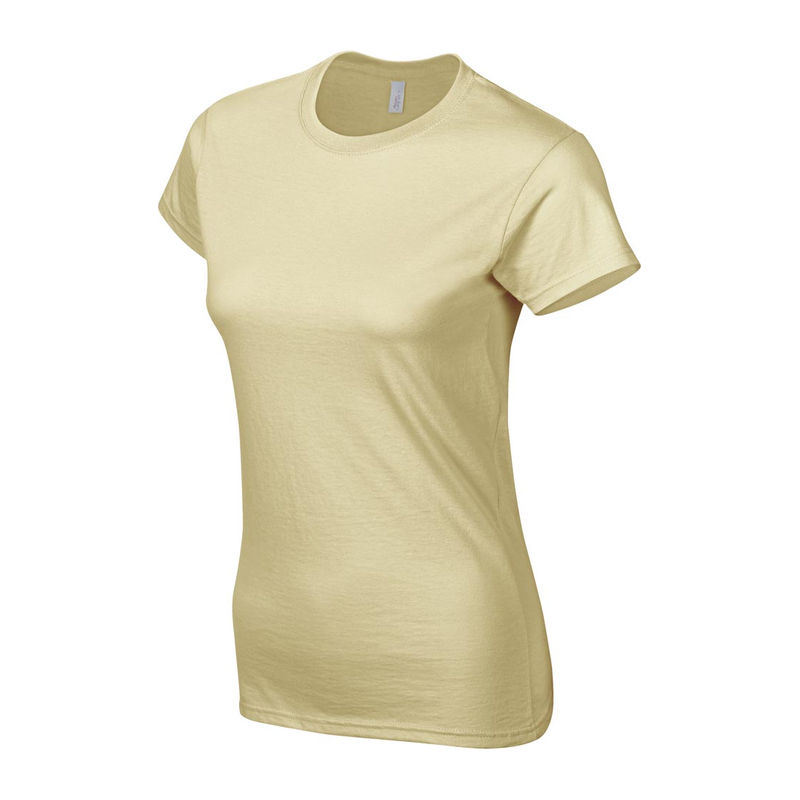 SOFTSTYLE® LADIES T-SHIRT