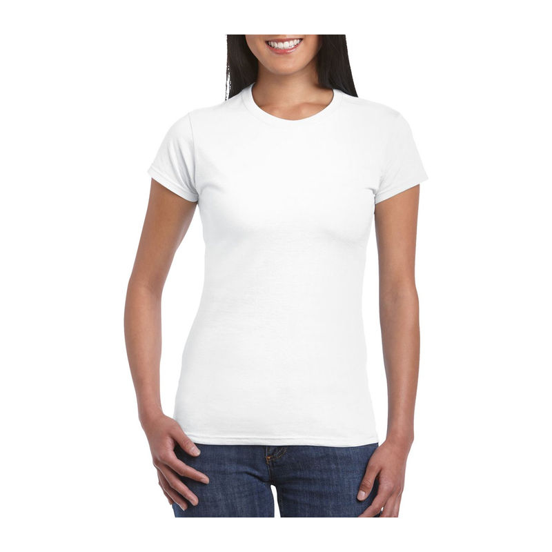 SOFTSTYLE® LADIES T-SHIRT