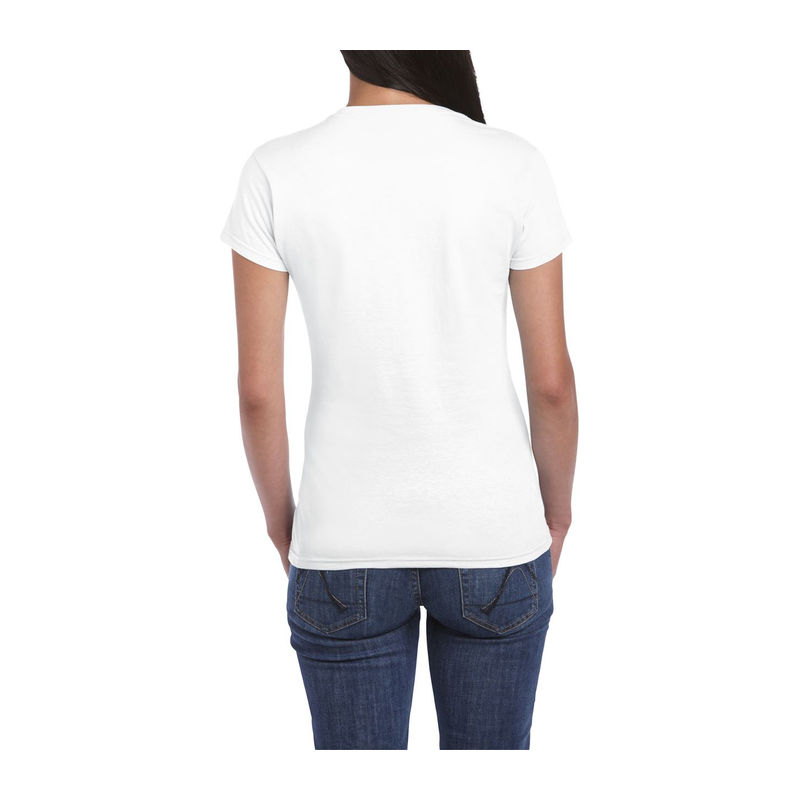 SOFTSTYLE® LADIES T-SHIRT