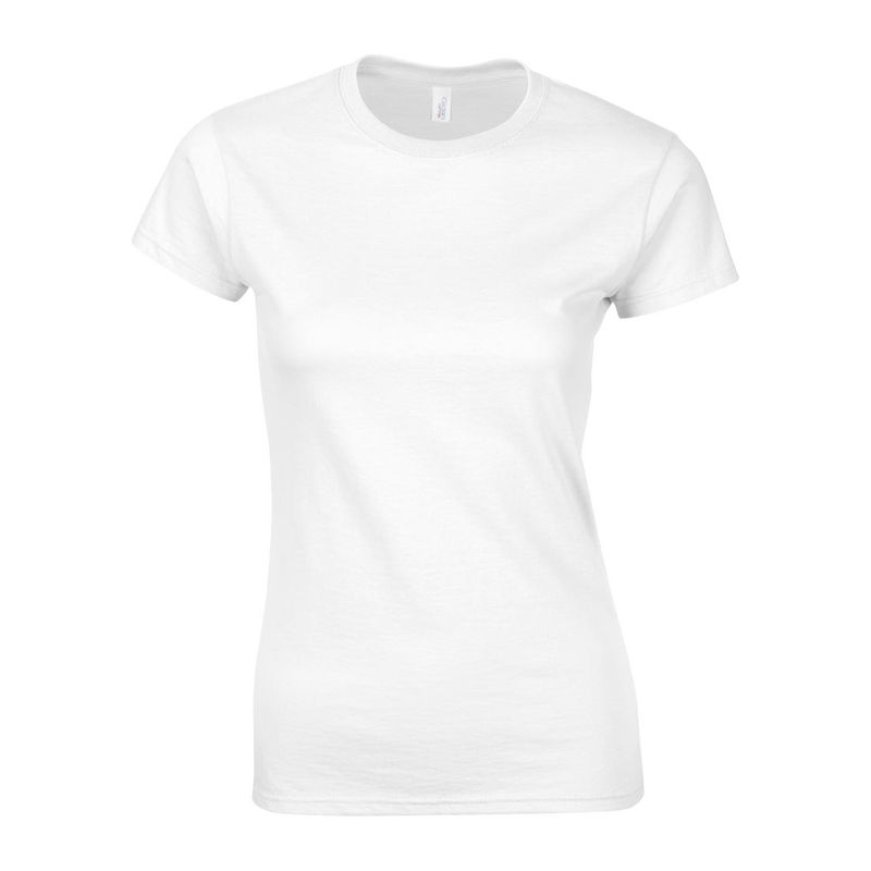 SOFTSTYLE® LADIES T-SHIRT